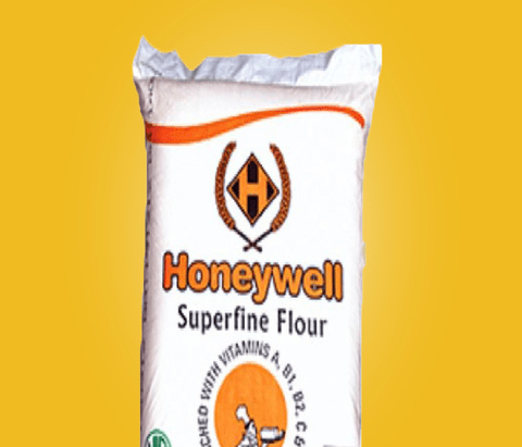 Honeywell Superfine Flour